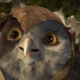 Foto A Lenda dos Guardiões