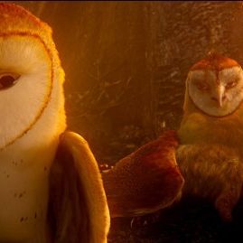 Foto A Lenda dos Guardiões