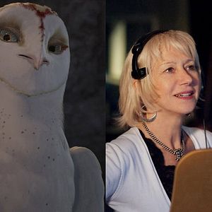 Foto A Lenda dos Guardiões