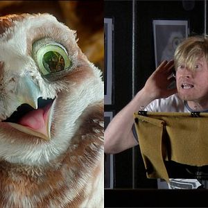 Foto A Lenda dos Guardiões