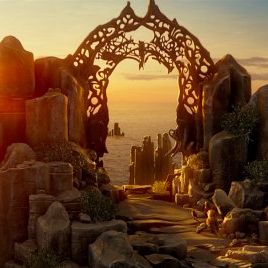 Foto A Lenda dos Guardiões