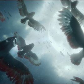 Foto A Lenda dos Guardiões