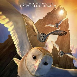 Foto A Lenda dos Guardiões