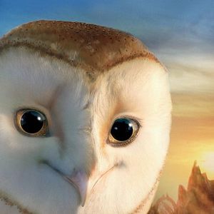 Foto A Lenda dos Guardiões