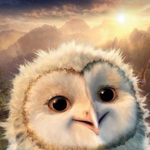 Foto A Lenda dos Guardiões