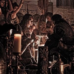 Foto Conan, o Bárbaro