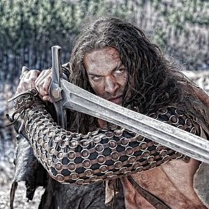 Foto Conan, o Bárbaro