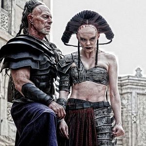 Foto Conan, o Bárbaro