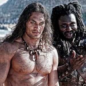 Foto Conan, o Bárbaro