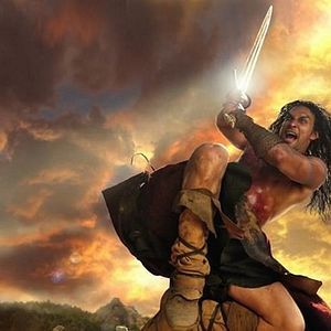 Foto Conan, o Bárbaro