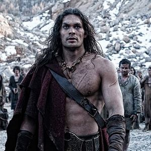 Foto Conan, o Bárbaro