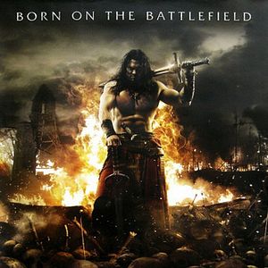 Foto Conan, o Bárbaro