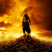 Foto Conan, o Bárbaro