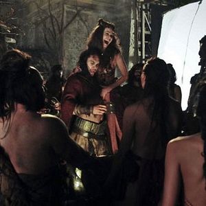 Foto Conan, o Bárbaro