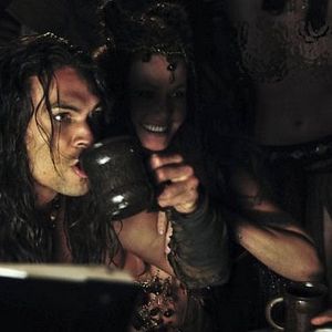 Foto Conan, o Bárbaro