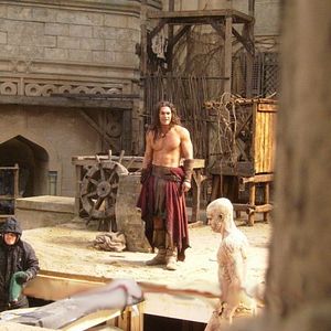 Foto Conan, o Bárbaro