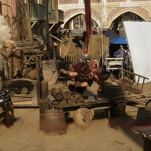 Foto Conan, o Bárbaro