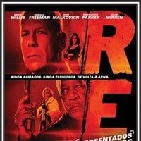 Foto RED - Aposentados e Perigosos