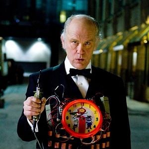 Foto RED - Aposentados e Perigosos