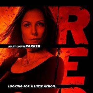 Foto RED - Aposentados e Perigosos