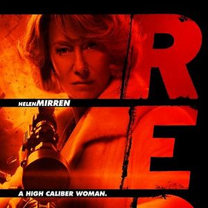 Foto RED - Aposentados e Perigosos