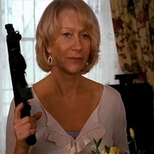 Foto RED - Aposentados e Perigosos