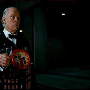 Foto RED - Aposentados e Perigosos