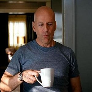 Foto RED - Aposentados e Perigosos