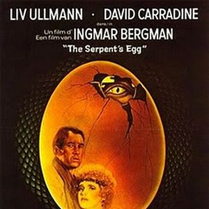 Foto O Ovo da Serpente