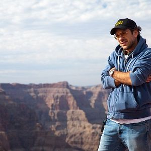 Foto Um Parto de Viagem