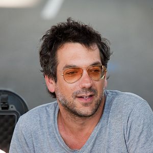 Foto Um Parto de Viagem