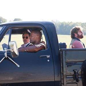 Foto Um Parto de Viagem