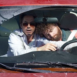 Foto Um Parto de Viagem