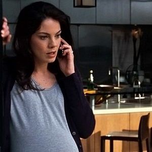 Foto Um Parto de Viagem