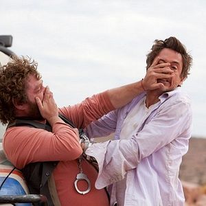 Foto Um Parto de Viagem