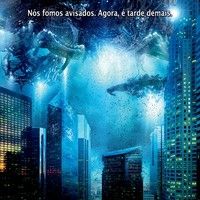 Foto Skyline - A Invasão