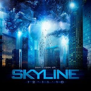 Foto Skyline - A Invasão