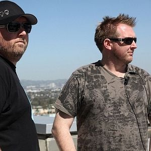 Foto Skyline - A Invasão