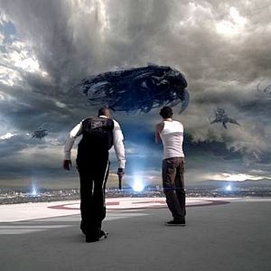 Foto Skyline - A Invasão