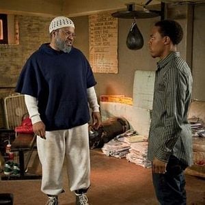 Foto Bilhete de Loteria