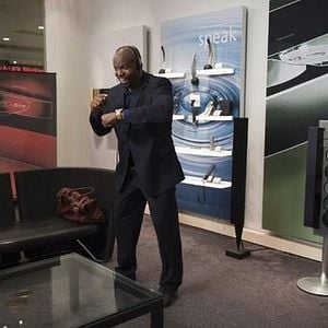 Foto Bilhete de Loteria