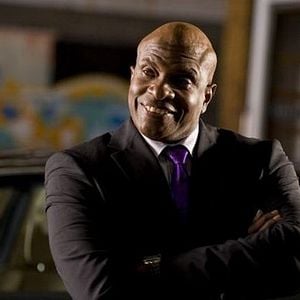 Foto Bilhete de Loteria