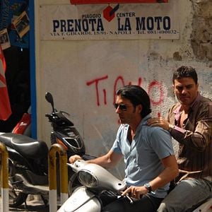 Foto Napoli Napoli Napoli