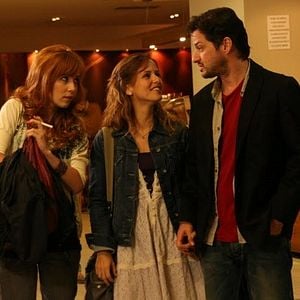 Foto Malu de Bicicleta