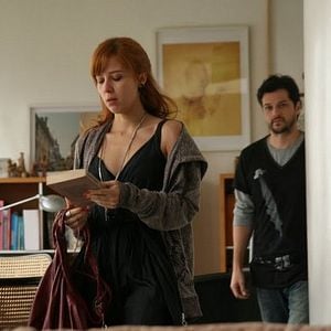 Foto Malu de Bicicleta