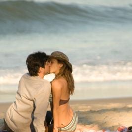 Foto Malu de Bicicleta