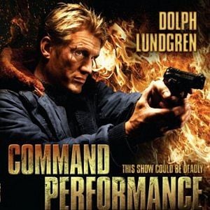 Foto Comando Vermelho