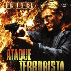 Foto Comando Vermelho