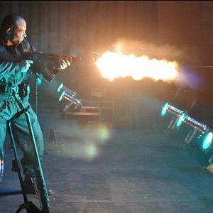 Foto Comando Vermelho