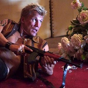 Foto Comando Vermelho